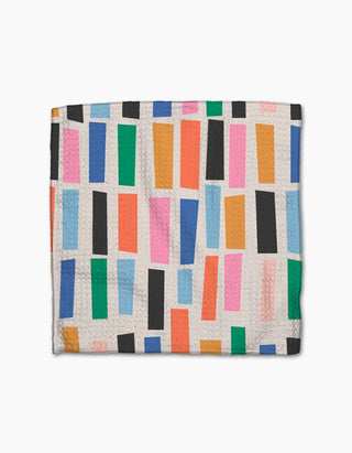 Fruit Basket Dishcloth Set