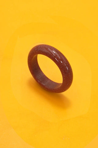 Jade Rings