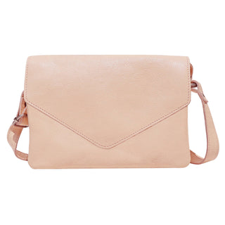 Harbor Leather Crossbody Bags