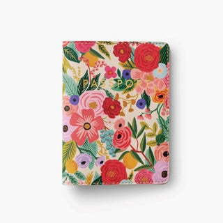 Garden Party Passport Holder by Rifle