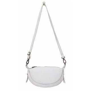 Crosby Handcrafted Leather