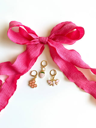Shoe Charm and Lace Sets |  Sneaker Charm and Lace Sets 