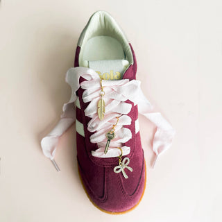 Shoe Charm and Lace Sets |  Sneaker Charm and Lace Sets 