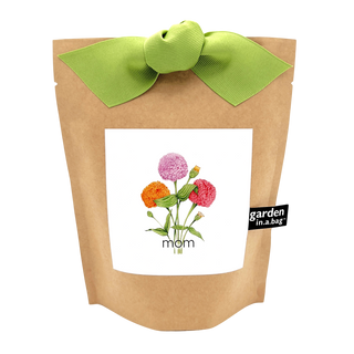 Garden in a Bag - Mother's Day Gift