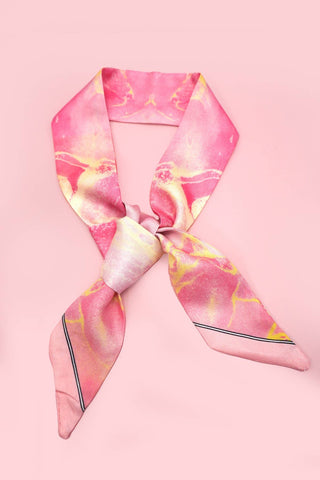 Twilly Scarf