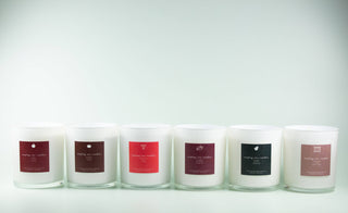 The Seasonal Edit – Pumpkin Spice Latte Soy Candle