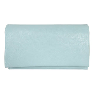 Eloise Handcrafted Leather Wallet