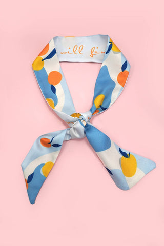 Twilly Scarf