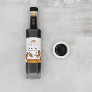 Bourbon Barrel Aged Balsamic 6.8 oz.