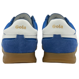 Women's Tornado Sneaker Sapphire