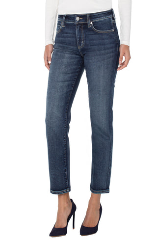 Liv Skinny Non Skinny 28"