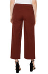 Liverpool Wide Leg Ankle Trouser