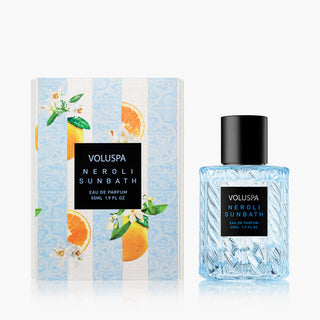 Voluspa Eau De Parfum- Neroli Sunbath