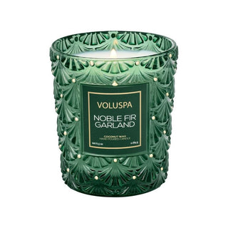 Voluspa Noble Fir Garland