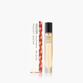 Voluspa Eau De Parfum- Peachy Queen