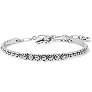 Pretty Tough Bar Bracelet by Brighton