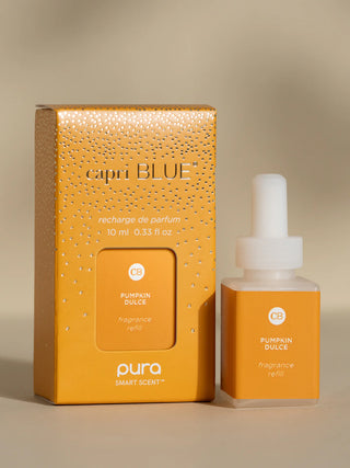 Pura Diffuser Refill Pumpkin Dulce