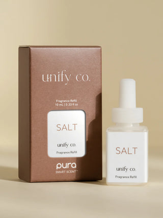 Pura Fragrance- Salt