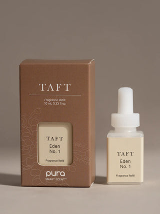 Pura Fragrance- Taft