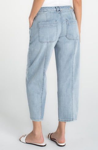 Beach Comber Denim 26" by Liverpool