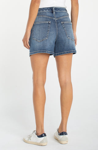 High Rise Heritage Short 4.5" by Liverpool