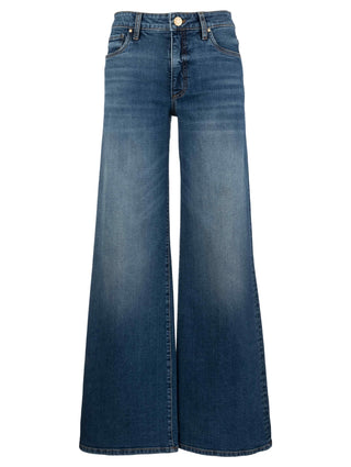 Maya Wide Leg Generous Wash  by Kut from the Kloth