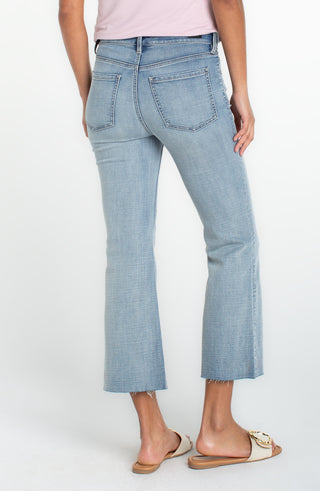 Hannah Flare 25.5"