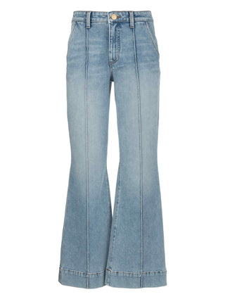 Ana Ab Fab Flare with Pintuck  by Kut from the Kloth