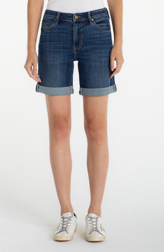 Marley Girlfriend Shorts 7" by Liverpool