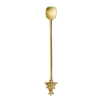 Brass Bar Spoon