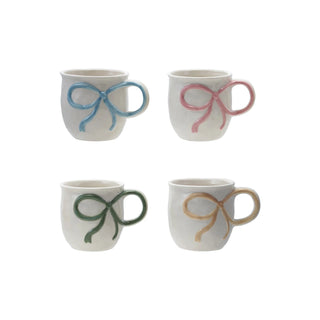 Bow Mugs