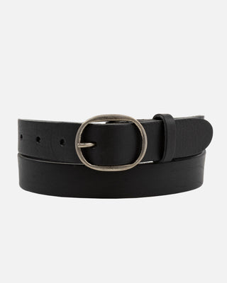 Yade Leather Belt