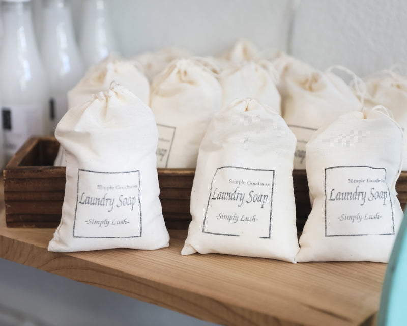 Laundry Soap - Lois Pearl Boutique