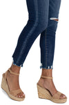 Gia Glider Crop 27"