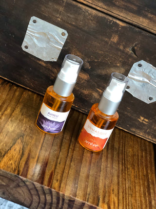 Ambre Skin Tonic 1oz - Lois Pearl Boutique