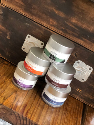 Ambre Small Lotion - Lois Pearl Boutique