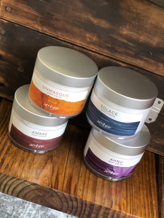 Ambre Lotion Large - Lois Pearl Boutique