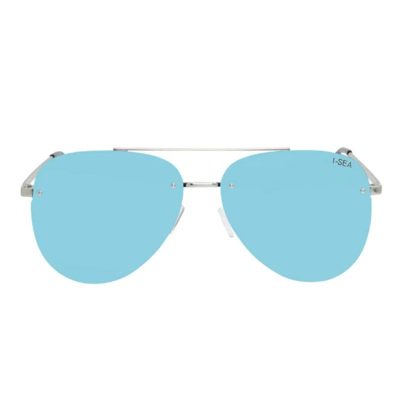 River Sunglasses Blue